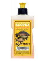 Bait Tech Scopex 250ml Liquid