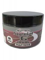 Bait Tech Special G Dumbell 8mm Wafters Dark