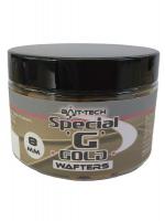 Bait Tech Special G Dumbell 8mm Wafters Gold