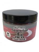 Bait Tech Special G Dumbell 8mm Wafters Red