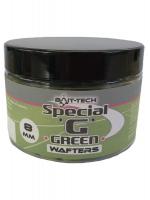 Bait Tech Special G Dumbell 8mm Wafters Green