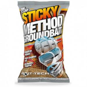 Bait Tech Sticky Method Groundbait 2kg