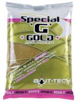 Bait Tech Special G Groundbait 1kg Gold