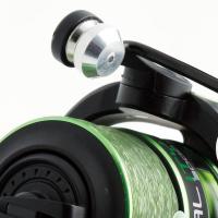 Maver Reality Reel with Free Line