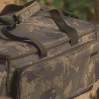Solar Undercover Camo Large Carryall