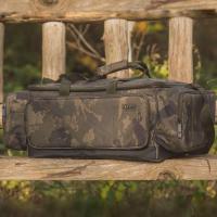 Solar Undercover Camo Large Carryall