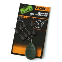 Fox Edges Tungsten Chod Bead Kit For Carp / Coarse Fishing - Tackle Up