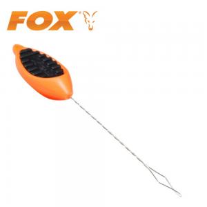 Fox Edges Easy Splice Needle