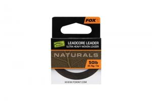 fox-naturals-leadcore-leader-50lb-cac821