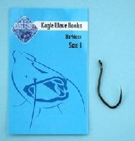 Catfish Pro Eagle Wave Catfish Hooks