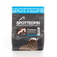 Spotted Fin Catalyst Freezer Boilies 20mm