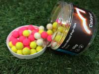 Spotted Fin Catalyst Fluoro Mixed Pops 12mm