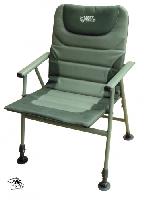 Fox Warrior Compact Chair