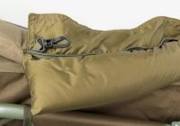 Fox Flatliter MK2 System Bedchair