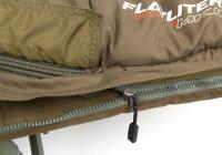 Fox Flatliter MK2 System Bedchair