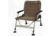 Fox R Series Camo Chair R2