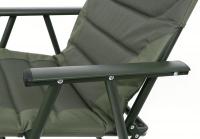 Fox Warrior 2 Chair