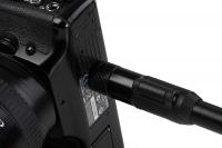 Fox Black Label Camera Adaptor