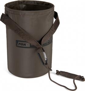 Fox Carpmaster Water Bucket 4.5L