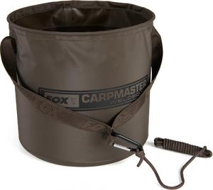 Fox Carpmaster Water Bucket 4.5L