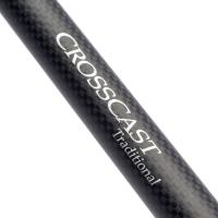 Daiwa Crosscast Traditional Cork Rod