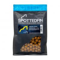 Spotted Fin Classic Corn Freezer Boilies 5kg