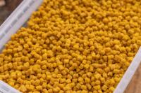 Spotted Fin Classic Corn Method Ready Pellets 4mm