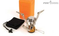 Fox Cookware Canister Stove