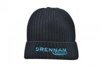 Drennan Beanie Hat Black