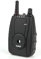 Fox Micron MR+ Alarm Presentation Set