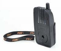 Fox Micron RX+ Alarm Set