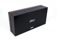 Fox Micron RX+ Alarm Set
