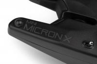 Fox Mini Micron X Alarm & Receiver 4 Rod Set