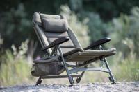 Solar SP C-Tech Recliner High Chair