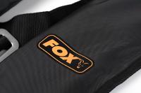 Fox Black & Orange Life Jacket