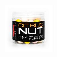 Munch Baits Citrus Nut Washed Out Pop Ups