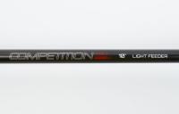 Preston Competition Pro Rods 10ft Light Feeder