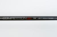 Preston Competition Pro Rods 11ft4 Light Medium Feeder