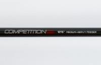 Preston Competition Pro Rods 12ft6 Medium Heavy Feeder