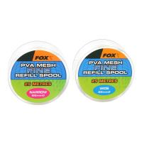 Fox PVA 25m Mesh Refill
