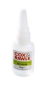 Cox and Rawle Rig Glue