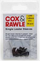 Cox and Rawle Single Leader Sleeves