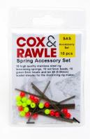 Cox and Rawle Spring Accessory Set