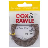 Cox and Rawle Roll-Up Trace Wire