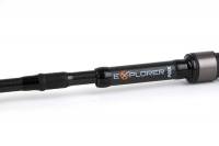Fox Explorer 8ft - 10ft Rods