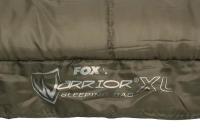 Fox Warrior XL Sleeping Bag