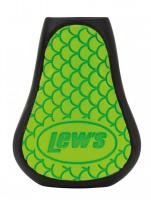 Lews Paddle Winn Knob Chartreuse