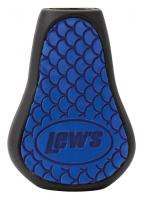 Lews Paddle Winn Knob Blue