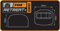 Fox Retreat Plus Compact
