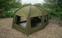 Fox Frontier XD Bivvy with Inner Dome